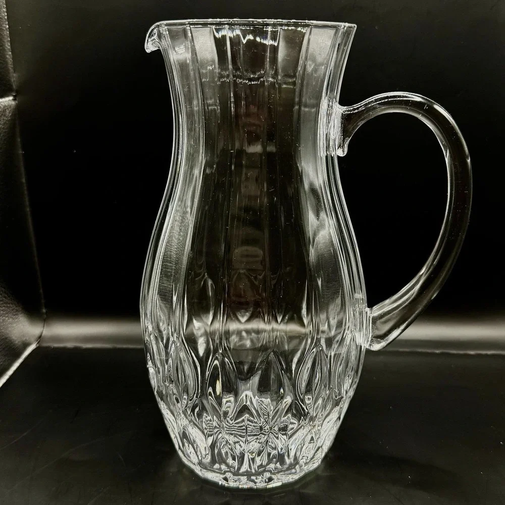 Cristal D’Arques beautiful vintage